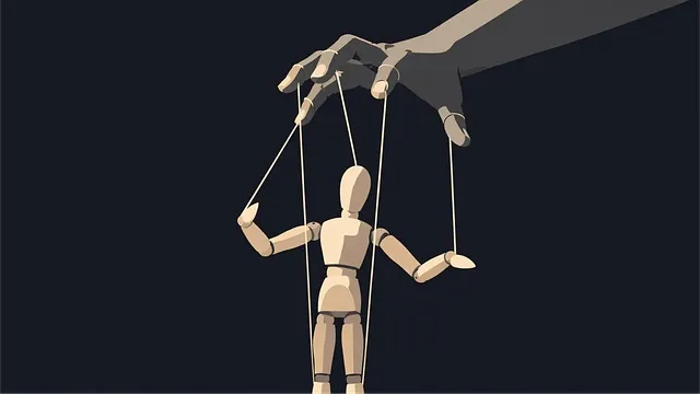Escorpio: el miedo a confiar y la necesidad de control