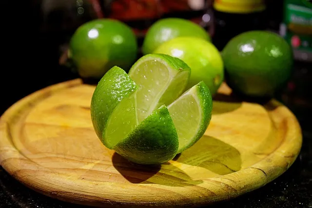 El mejor producto de ácido hialurónico - Vitamina C