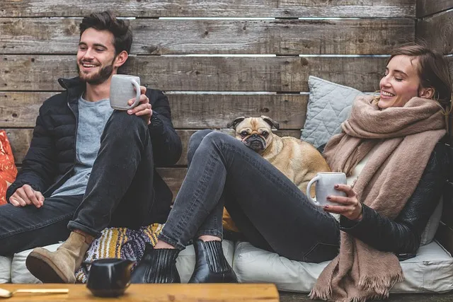 Superando los desafíos navideños - descansos