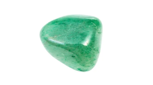 Aventurina verde