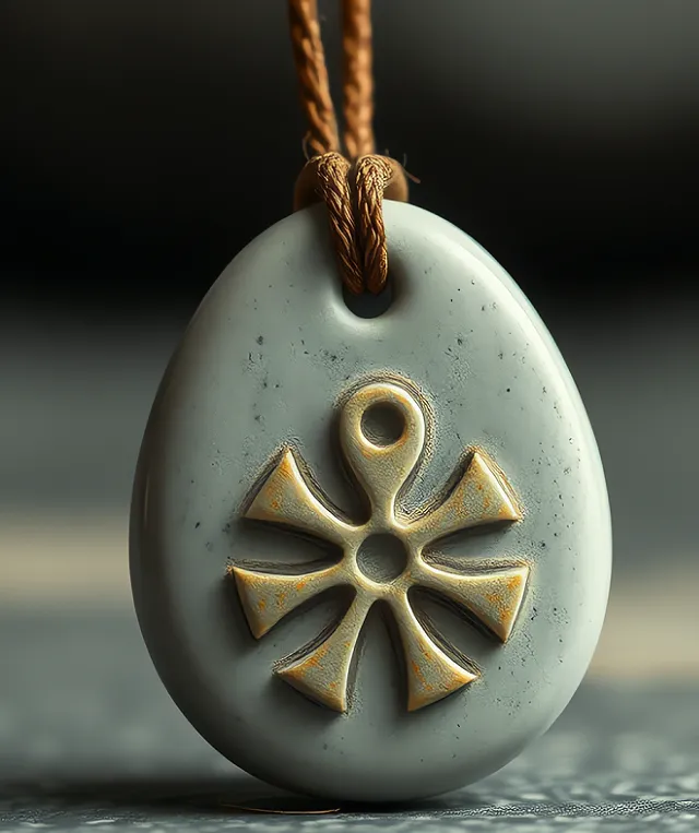 Crea tu amuleto o talismán