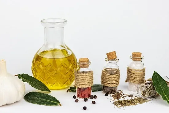 Beneficios de la aromaterapia 