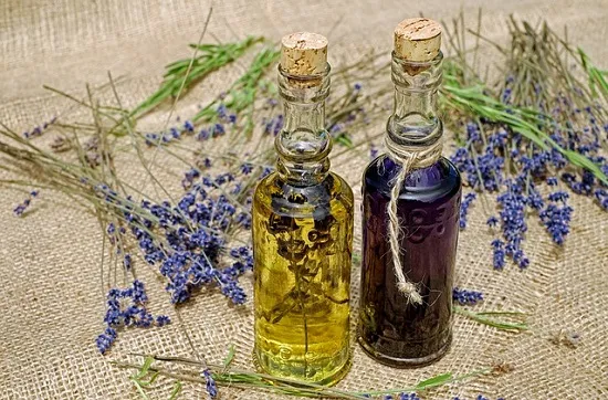 Aromaterapia