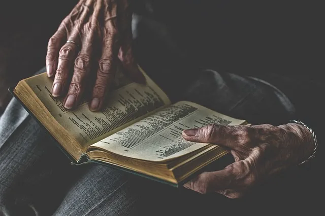 Actividades relajantes como la lectura o la música.