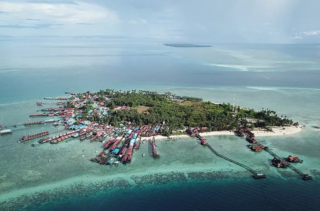 Aldea Bajau