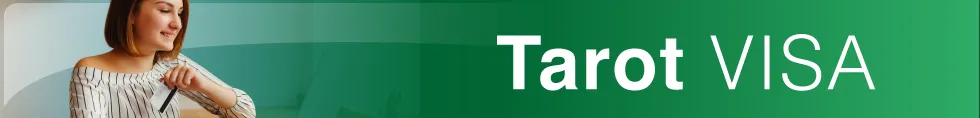 Tarot VISA en México
