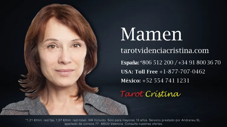 Tarotistas buenas y económicas en Matamoros