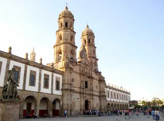 Tarot en Jalisco