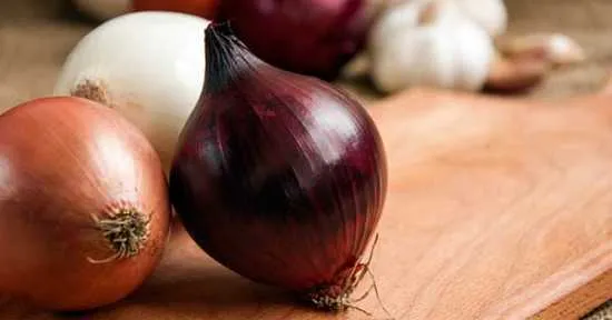 beneficios mágicos de la cebolla