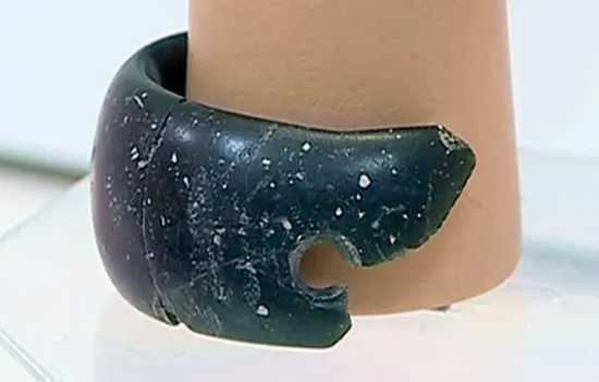 brazalete denisova