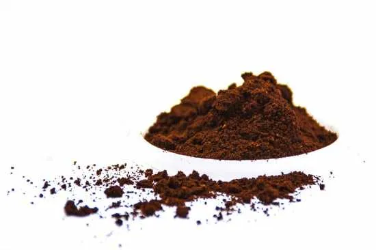 ritual con café para vender una casa