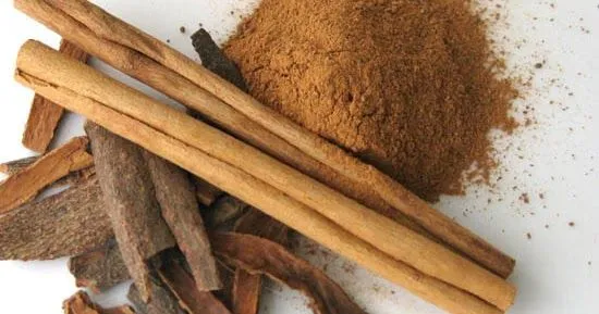 canela para la fortuna