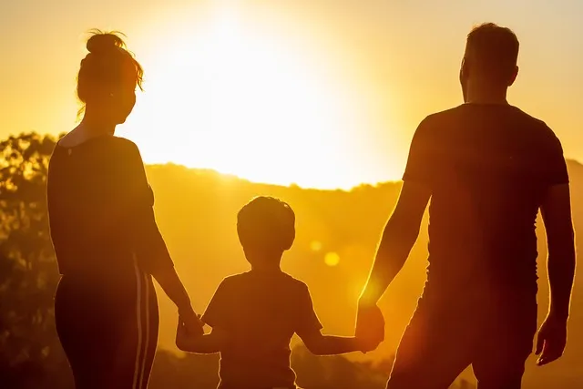 Propósito espiritual - Crear una familia
