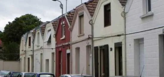 casa sangrante de Aisne, Francia