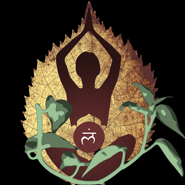 Chakra sacro