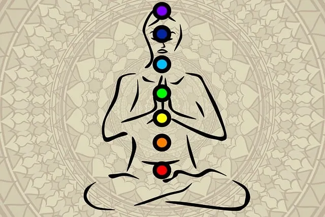 Chakras y Relaciones Amorosas