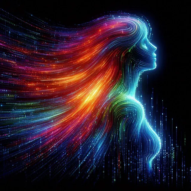 Energía femenina