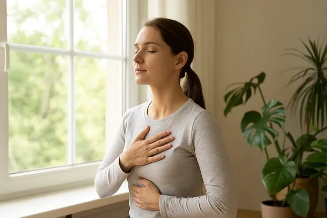 Ritual diario para activar tu energía femenina