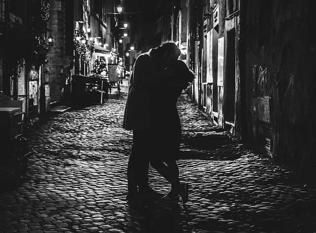 Afecto y romanticismo