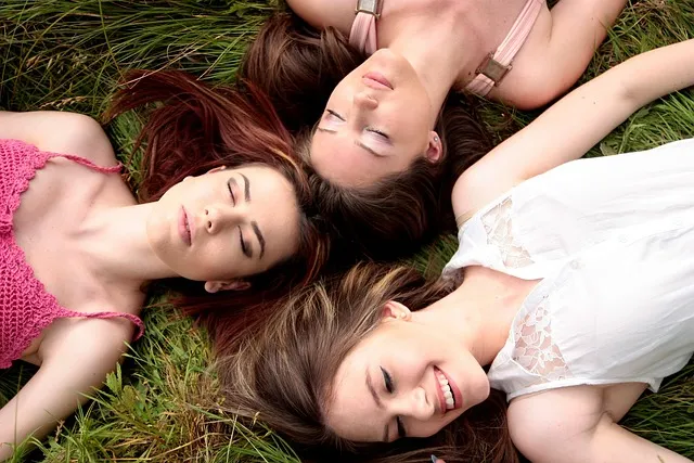 Sabiduría interior - círculos de mujeres