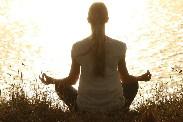 Meditación 