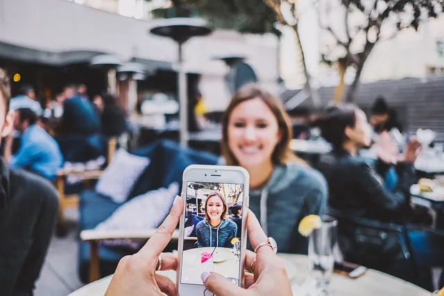 Consejos para verte mejor en las fotos