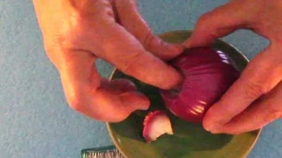 hechizo con cebolla para el amor