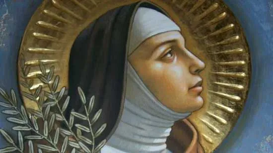 historia de Santa Clara de Asis