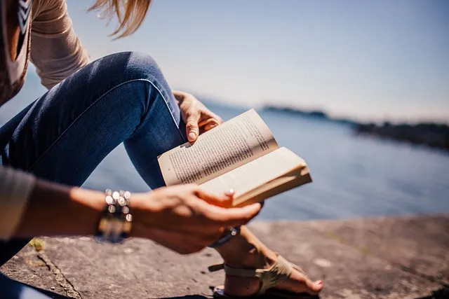 Ritual para el Cuarto Menguante - Lectura