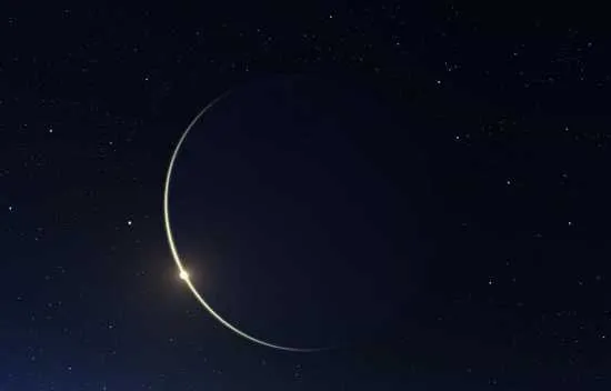 luna nueva efectos en los cultivos