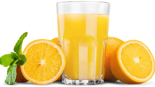 Batido matutino