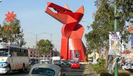 videntes en Nezahualcóyotl