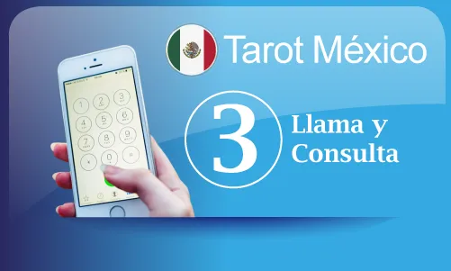 Tarot por teléfono