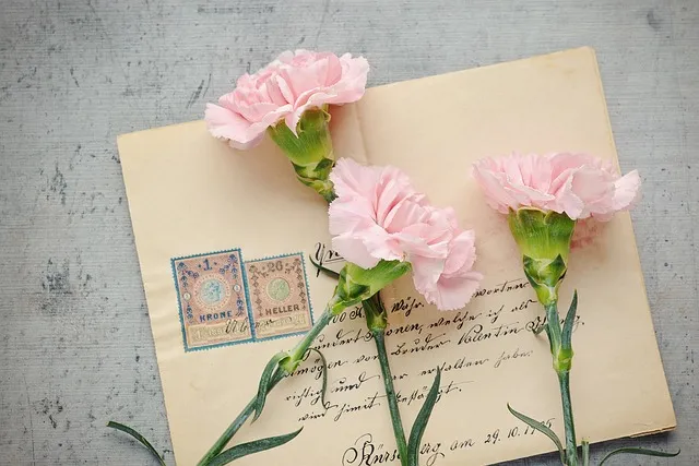 Regalos especiales para relaciones a distancia