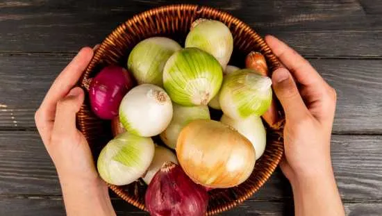 hechizos con cebolla para el amor