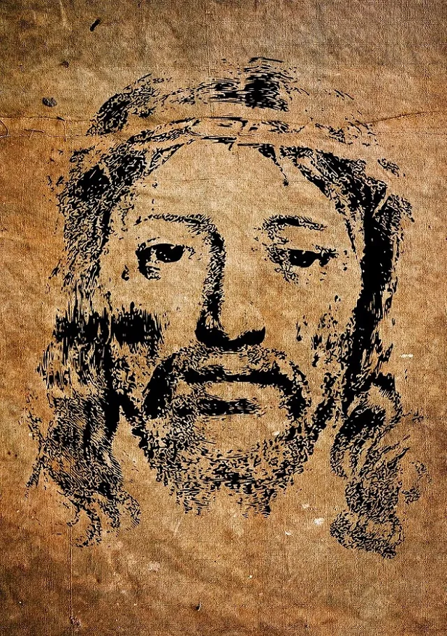 Sudario de Cristo