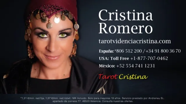 Tarotistas buenas y económicas en México