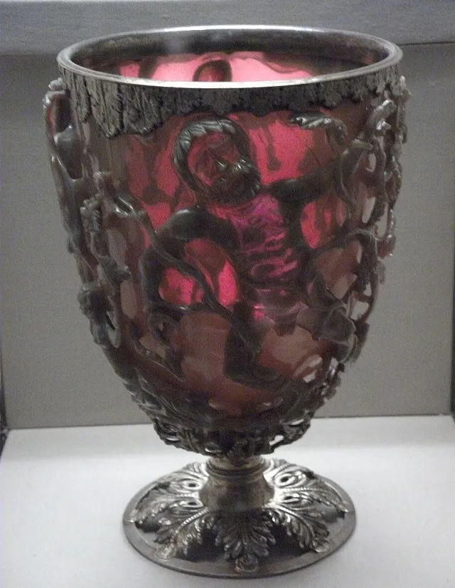 Copa de Licurgo