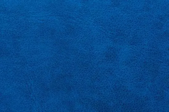 textura de la piel azul